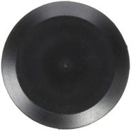 🔧 crown automotive j4000334 floor pan plug: top-rated auto part for enhanced vehicle protection logo