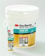 3m barrier water tight sealant logo
