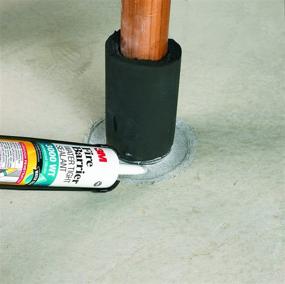 img 1 attached to 3M Barrier Water Tight Sealant