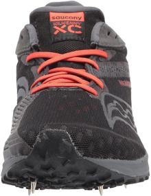 img 3 attached to 👟 Saucony Men's Kilkenny Track Varsity Shoes: Superior Performance for Men