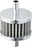 harddrive 14 034 dual breather filter logo