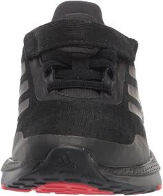 img 3 attached to 👟 EQ21 Running Shoe by adidas - Unisex-Child