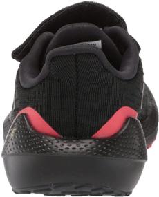 img 2 attached to 👟 EQ21 Running Shoe by adidas - Unisex-Child