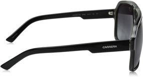 img 2 attached to 🕶️ CA33/S Carrera Pilot Sunglasses