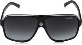 img 3 attached to 🕶️ CA33/S Carrera Pilot Sunglasses