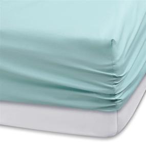 img 2 attached to Comfort Spaces Hypoallergenic Microfiber Resistant