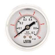enhanced precision: unijin p251 pressure internals accuracy unleashed logo