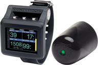 scubapro wrist computer transmitter included logo