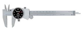 img 1 attached to 📏 Mitutoyo 505 742 56 Caliper Black 0 001: Precision Measuring Tool for Accurate Measurements