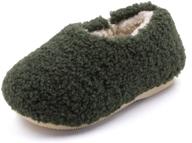 тапочки для малышей "moccasin lightweight numeric_4 boys' shoes". логотип