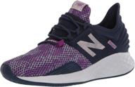 👟 drizzle women's athletic shoes - new balance running phantom logo