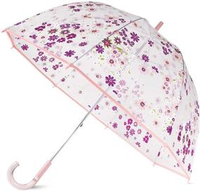 img 2 attached to ☂️ Kate Spade NY Umbrella Collection - Stylish and Functional Umbrellas