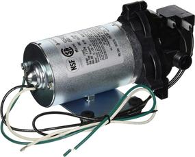 img 1 attached to 🔧 SHURflo Industrial Pump 2088-594-154 - 198 GPH, 115V, 1/2in - High-performance Pump for Industrial Applications