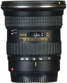 img 3 attached to 📷 Tokina AT-X PRO DX 11-20mm f/2.8 Lens for Nikon F - Ultimate Digital SLR Pro DX Lens