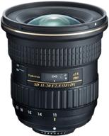 📷 tokina at-x pro dx 11-20mm f/2.8 lens for nikon f - ultimate digital slr pro dx lens logo