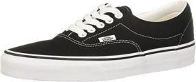 img 4 attached to 👟 Vans VEWZNVY Unisex Canvas Skate Men's Shoes - Stylish Footwear for All Skate Enthusiasts