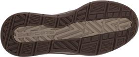 img 1 attached to Skechers Expected 2.0 Andro Canvas Loafer: Superior Style and Comfort Combined