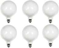 💡 powerful illumination: ge lighting 49781 100 watt diameter bulb logo