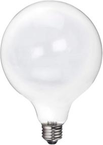 img 2 attached to 💡 Powerful Illumination: GE Lighting 49781 100 Watt Diameter Bulb