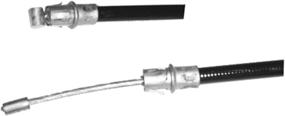 img 1 attached to ACDelco 18P1517 Профессиональная парковочная сборка