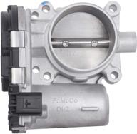 a1 cardone 67 6025 remanufactured throttle logo