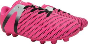 img 2 attached to ⚽ Vizari Impact FG Youth Soccer Cleats
