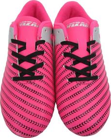 img 1 attached to ⚽ Vizari Impact FG Youth Soccer Cleats