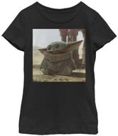 star wars girls t shirt large girls' clothing for tops, tees & blouses logo