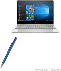 img 4 attached to : "Стилус-ручка для ноутбука HP Envy X360 Convertible 2 в 1 (15 дюймов)