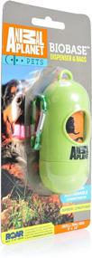 img 3 attached to Animal Planet BioBase Dispenser Roll