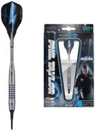 🎯 optimized for seo: target darts power 9five soft tip dart, 18g логотип