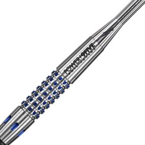 img 3 attached to 🎯 Optimized for SEO: Target Darts Power 9Five Soft Tip Dart, 18g