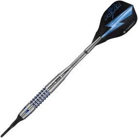 img 1 attached to 🎯 Optimized for SEO: Target Darts Power 9Five Soft Tip Dart, 18g