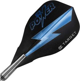 img 2 attached to 🎯 Optimized for SEO: Target Darts Power 9Five Soft Tip Dart, 18g