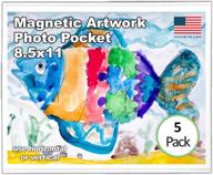 magtech 08115 magnetic picture multi use logo