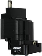 🔧 enhance performance with moroso 22163 high volume billet oil pump for chevy big-block engines logo