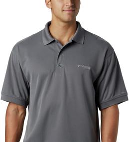 img 2 attached to Columbia Mens Perfect Stream X Large Men's Clothing for Shirts