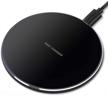 vjk wireless charger charging compatible logo