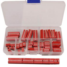 img 3 attached to 🔌 Versatile Circuit Breadboards with Mountable Positions