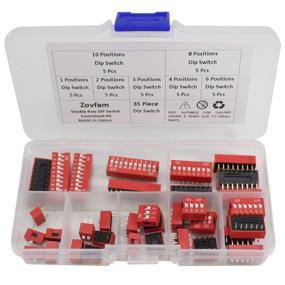 img 4 attached to 🔌 Versatile Circuit Breadboards with Mountable Positions