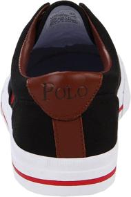 img 2 attached to Polo Ralph Lauren Vito Black