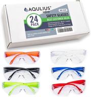 👓 glasses protective goggles: a range of occupational health & safety products for enhanced protection logo