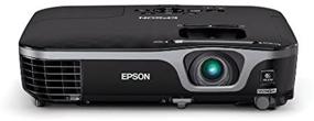 img 1 attached to 🖥️ Epson EX7210 Portable WXGA 720p Widescreen 3LCD Projector - Enhanced Color & White Brightness, HDMI, Rapid Setup