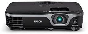 img 4 attached to 🖥️ Epson EX7210 Portable WXGA 720p Widescreen 3LCD Projector - Enhanced Color & White Brightness, HDMI, Rapid Setup