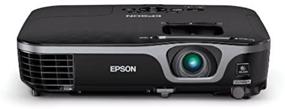 img 2 attached to 🖥️ Epson EX7210 Portable WXGA 720p Widescreen 3LCD Projector - Enhanced Color & White Brightness, HDMI, Rapid Setup