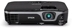 img 3 attached to 🖥️ Epson EX7210 Portable WXGA 720p Widescreen 3LCD Projector - Enhanced Color & White Brightness, HDMI, Rapid Setup
