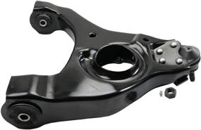 img 3 attached to MOOG RK620264 Control Arm and Ball Joint Assembly for Steering & Suspension