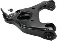 moog rk620264 control arm and ball joint assembly for steering & suspension logo