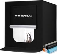 fositan фоны регулируемая яркость фотография логотип