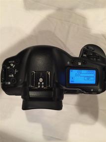 img 3 attached to 📷 Canon EOS 1D Mark II N Digital SLR Camera (Body Only) (OLD MODEL)